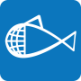 icon Fish Planet for Doopro P2