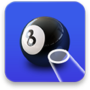 icon 8 Ball Billiards