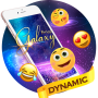icon Galaxy Emoji