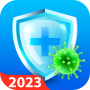 icon Phone Security, Virus Cleaner