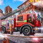 icon I'm Fireman: Rescue Simulator for oppo F1