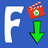 icon Video Downloader for Fb 2.5.9