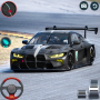 icon Crazy Car Offline Racing Games