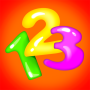 icon Learning numbers for kids - kids number games! ? for Doopro P2