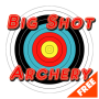 icon Big Shot Archery - FREE