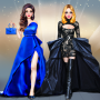 icon Fashion Makeup Girls game 2023 for Doopro P2