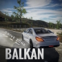 icon Balkan Drive Zone