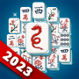 icon Mahjong 2023 for intex Aqua A4