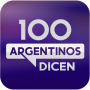 icon 100ArgentinosDicen