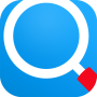 icon Smart Search & Web Browser for Huawei MediaPad M3 Lite 10