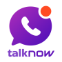 icon Talk Now - Text Phone Number for LG Q6a