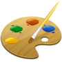 icon Coloring Pages App