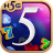 icon High 5 Casino Real Slots 5.3.0
