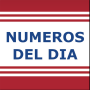 icon NUMEROS DEL DIA
