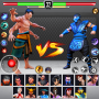 icon Kung Fu Karate Fighting Games for Doopro P2