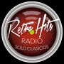 icon Retro Hits Radio CR for LG K10 LTE(K420ds)