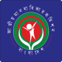 icon NHRC BD for tecno F1