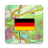 icon Germany Topo Maps 1.0.0