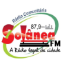 icon Rádio Solânea FM