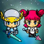 icon Knight Legends: Offline Action for Samsung Galaxy Note 10 1