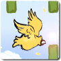 icon Fat Bird