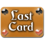 icon ♣ Last Card