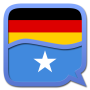icon German Somali dictionary
