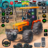 icon Real Tractor Farming Game 1.1