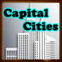 icon Capital Cities for Samsung Galaxy Note 10 1