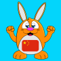 icon Learn Chinese Speak Mandarin for Samsung S5830 Galaxy Ace