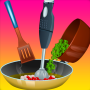 icon Cooking Soups 1 - Cooking Games for iball Slide Cuboid