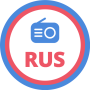 icon Radio Russia online