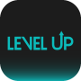 icon Level UP