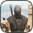 icon Ninja Samurai Assasin 1.1.8