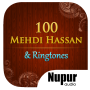 icon 100 Mehdi Hassan & Ringtones