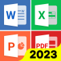 icon PDF, Word, Excel, All Offices