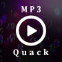 icon Mp3 Quack Music for Samsung S5830 Galaxy Ace