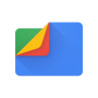 icon Files by Google for intex Aqua A4