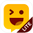 icon Facemoji Keyboard Lite 2.5.5.1