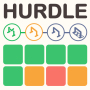 icon Hurdle - Guess The Word