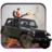 icon Military Tactical Car Shooting 1.4.38