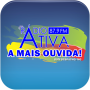 icon Ativa FM 87.9 for oppo F1