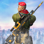 icon Sniper Ace Modern Shooter 3D