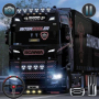 icon Heavy Truck Games 3D