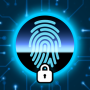 icon Applock - Fingerprint lock