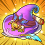 icon Wizard Cultivation