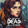 icon The Walking Dead: All-Stars for iball Slide Cuboid