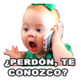 icon Stickers Frases
