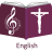 icon English Christian Songs 11.9.1