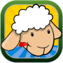 icon The Running Sheep for oppo A57